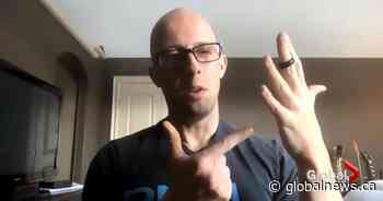 ‘She just had a negative test’: COVID-19 hits family hard after expedited test at Calgary airport