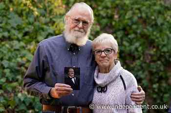 Families of 34 California boat fire victims grieve, advocate