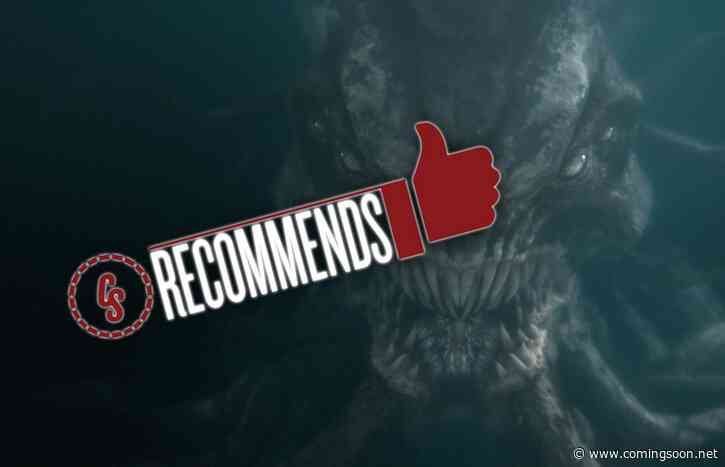 CS Recommends: Kristen Stewart’s Underwater Plus Soundtracks & More!