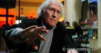 Fernando Solanas, Argentine Filmmaker and Politician, Dies at 84