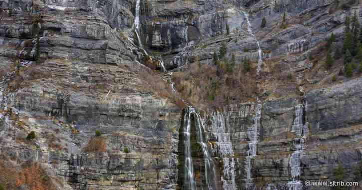 Developer shares details about his tram plans for Bridal Veil Falls