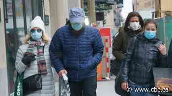 Canada reaches grim milestone of 400,000 confirmed COVID-19 cases