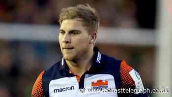 Scotland unconcerned by throwing Jaco Van Der Walt straight into line-up