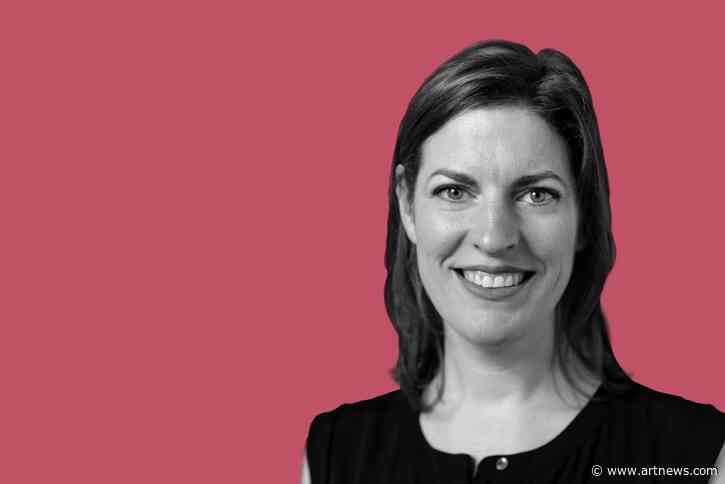 How Art and Nature Interact at Upstate New York’s Storm King Art Center