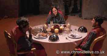 Bookies shocked as favourite DOESN'T win I'm A Celebrity