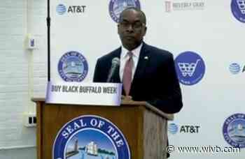 Buy Black Buffalo Week is underway in the Queen City