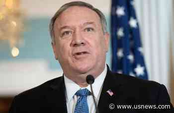 US Imposes Visa Restrictions on More Chinese Citizens