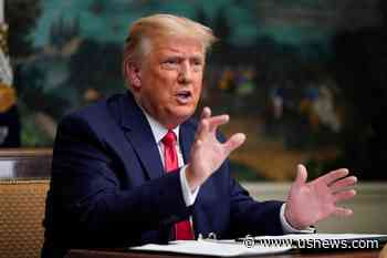 Trump Orders U.S. Withdrawal From Somalia