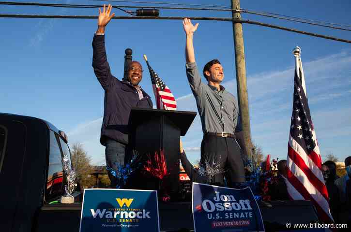 Artist Activism Helped Get Biden Elected, But We Must Keep It Going (Guest Column)
