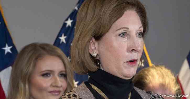 Rich Lowry: The conspiracy that could hand Democrats the Senate