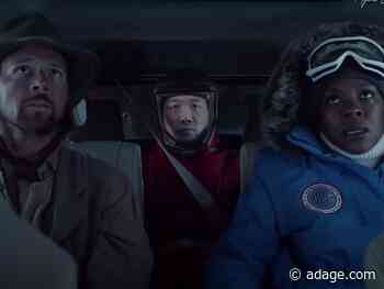 Toyota to air fourth consecutive Super Bowl commercial