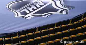 NHL now focusing on mid-January season start date, source tells Associated Press