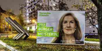 OB-Stichwahl in Stuttgart: Kandidiert und blamiert - taz.de