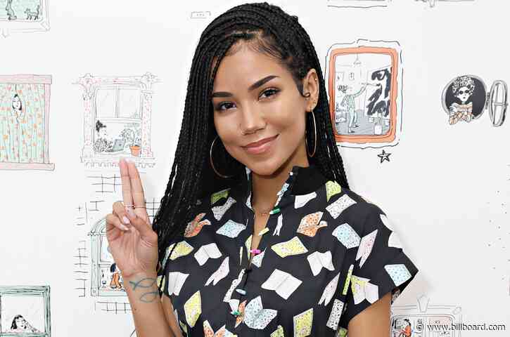 Jhene Aiko & Brett Eldredge Joining ‘The Voice’ Coaches for Performances Next Week