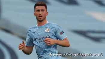 Pep Guardiola says Aymeric Laporte remains ‘really important’ to Manchester City