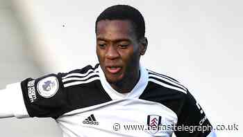 Tosin Adarabioyo backed to develop into top-class Premier League defender