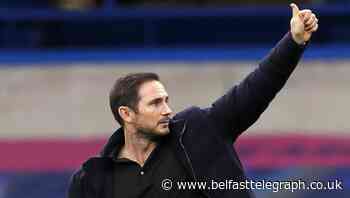 Frank Lampard hopes to extend deal to become part of Chelsea’s ‘long-term plan’