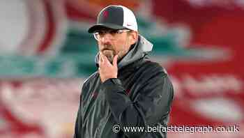 Jurgen Klopp awaiting first ‘positive impact of Brexit’ ahead of rule change