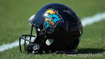 Coastal Carolina vs. BYU: How to watch online, live stream info, game time, TV channel