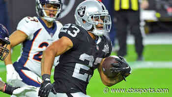 Fantasy Football Week 13 Sleepers: Devontae Booker gets golden opportunity; stacking Bears in DFS