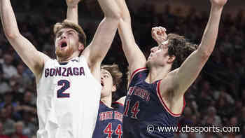Gonzaga vs. Baylor: Prediction, pick, odds, point spread, line, basketball game, tipoff time, live stream