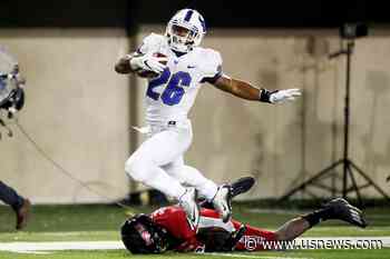 Buffalo Yet to Be Informed by MAC It Has Clinched East Title