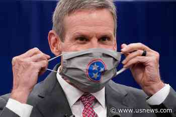 Lee OKs Use of National Guard in Hospitals Amid Virus Surge