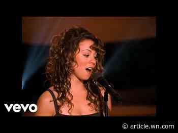Mariah Carey teams up with virtual brand to bring Christmas cookies to your door