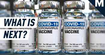 What you need to know about the COVID-19 vaccine