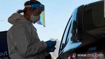 Nearly 6 million people to be under stay-at-home order in San Francisco Bay Area