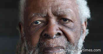 Cliff Joseph, Artist, Activist and Therapist, Dies at 98