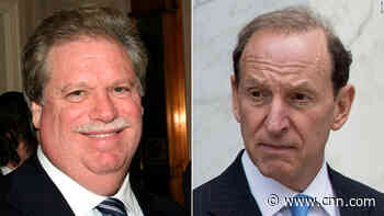 Pardon investigation involves Kushner lawyer, sources say