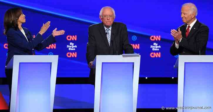 Pediatric Cardiologist: Biden-Harris’ Health Plan Will Destroy the Middle Class & Kill Americans