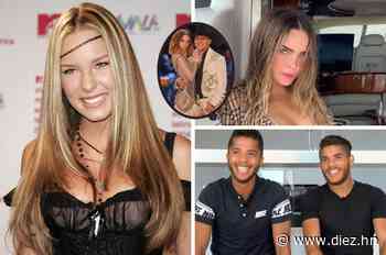 Los secretos que reveló Jonathan Dos Santos sobre su hermano y la relación con Belinda: 'Me sorprendió' - Diez.hn