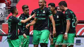 ¡Brutal! Santos Laguna se va a los tribunales contra Disney ¿estarán haciendo lo correcto? - El Intransigente América News