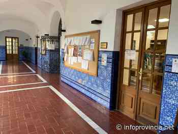 Convocado el concurso-oposición para cubrir el puesto de Secretaría en el Ayuntamiento de Los Santos de Maimona - Infoprovincia