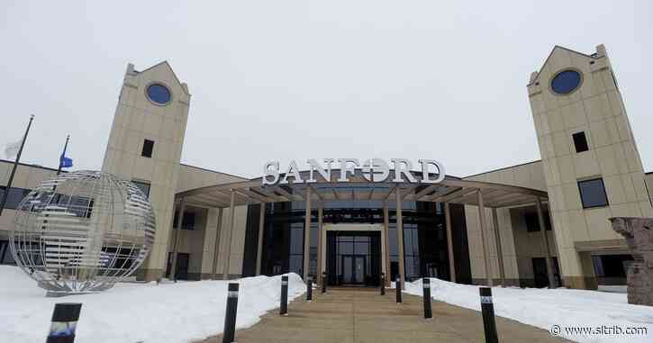Sanford Health suspends merger talks with Intermountain Healthcare