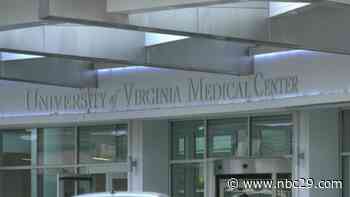 UVA Medical Center gearing up for rise in COVID-19 cases - WVIR