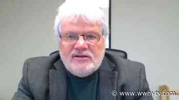 Claxton-Hepburn medical director: ’We are stretching people very thin” - WWNY