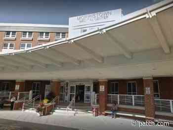 Morristown Medical Ready If Called Upon To Store COVID Vaccines - Patch.com