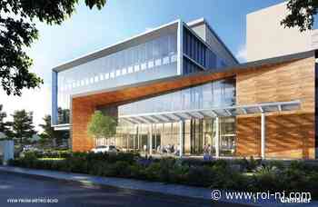 Prism ready to start construction on medical office building at ON3 campus - ROI-NJ.com