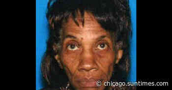 LuJean Harris missing from Little Village may need medical attention - Chicago Sun-Times