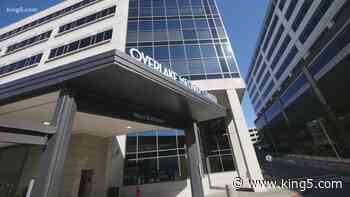 Bellevue's Overlake Medical Center among hospitals facing staffing strain as coronavirus cases soar - KING5.com