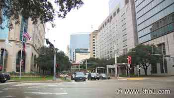 Houston's Medical Center likely to receive large portion of first round of COVID-19 vaccines - KHOU.com