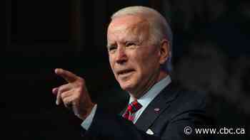 Biden officially secures enough electors to become U.S. president