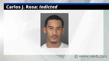 Buffalo man indicted after slashing man's face outside of Pearl St. nightclub