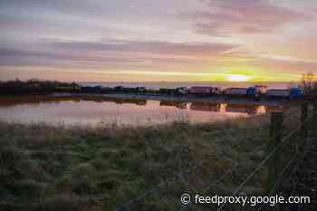 The Coal Authority’s latest collaboration wins awards