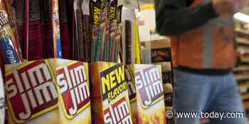 Lon Adams, Slim Jim jerky recipe creator, dies of COVID-19