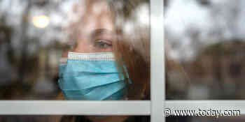CDC shortens quarantine period to 10 days with no symptoms