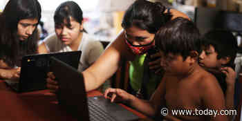 Families sue California for failing to educate low-income students of color